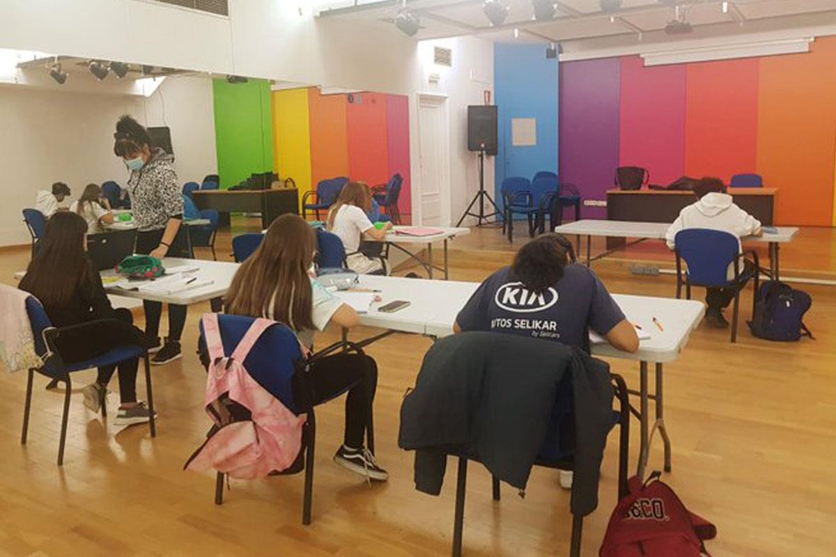 El nuevo espacio Dejóvenes abrirá sus puertas los lunes y jueves