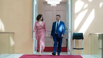 El portavoz defiende que hay "que mostrar alternativas a lo que se está haciendo"