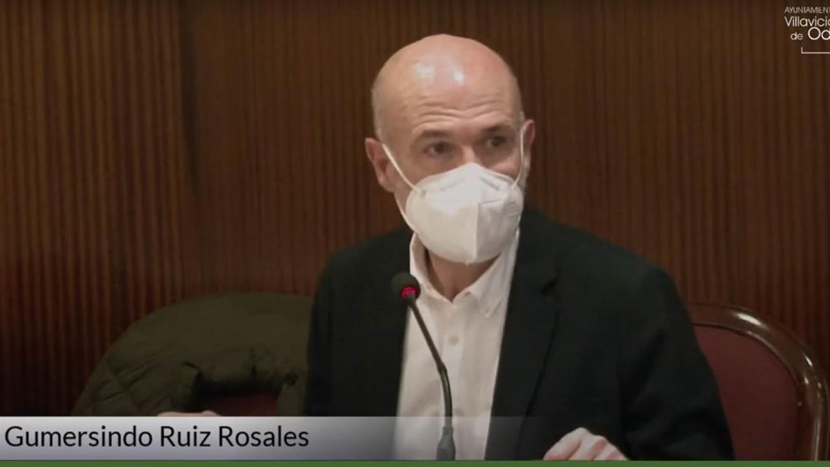 Priorizan sus enmiendas, acordando con otros grupos el apoyo a las mismas