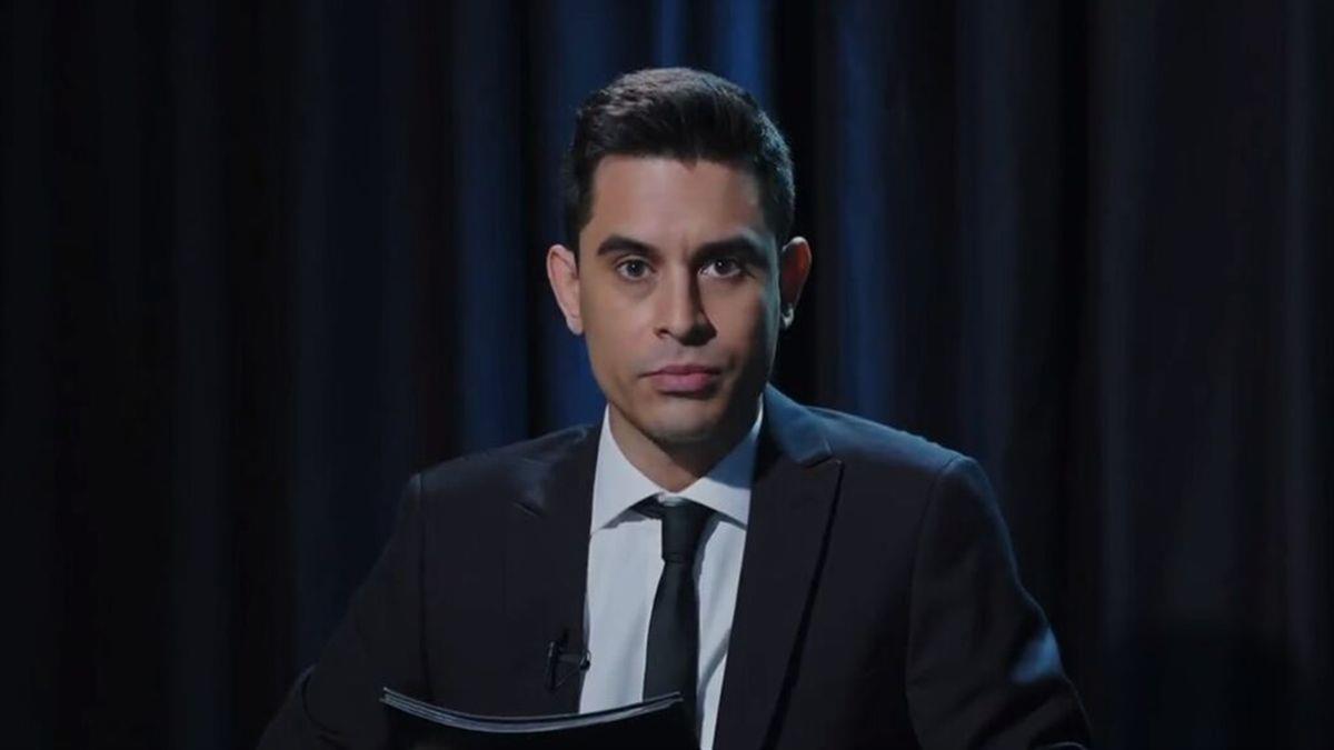 La Fiscalía de Madrid pedía una pena de un año y diez meses por un tuit sobre personas con Síndrome de Down