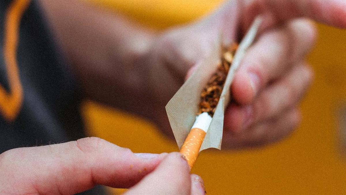 La sustancia era para consumo propio