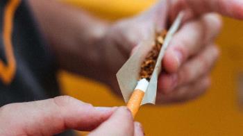 La sustancia era para consumo propio