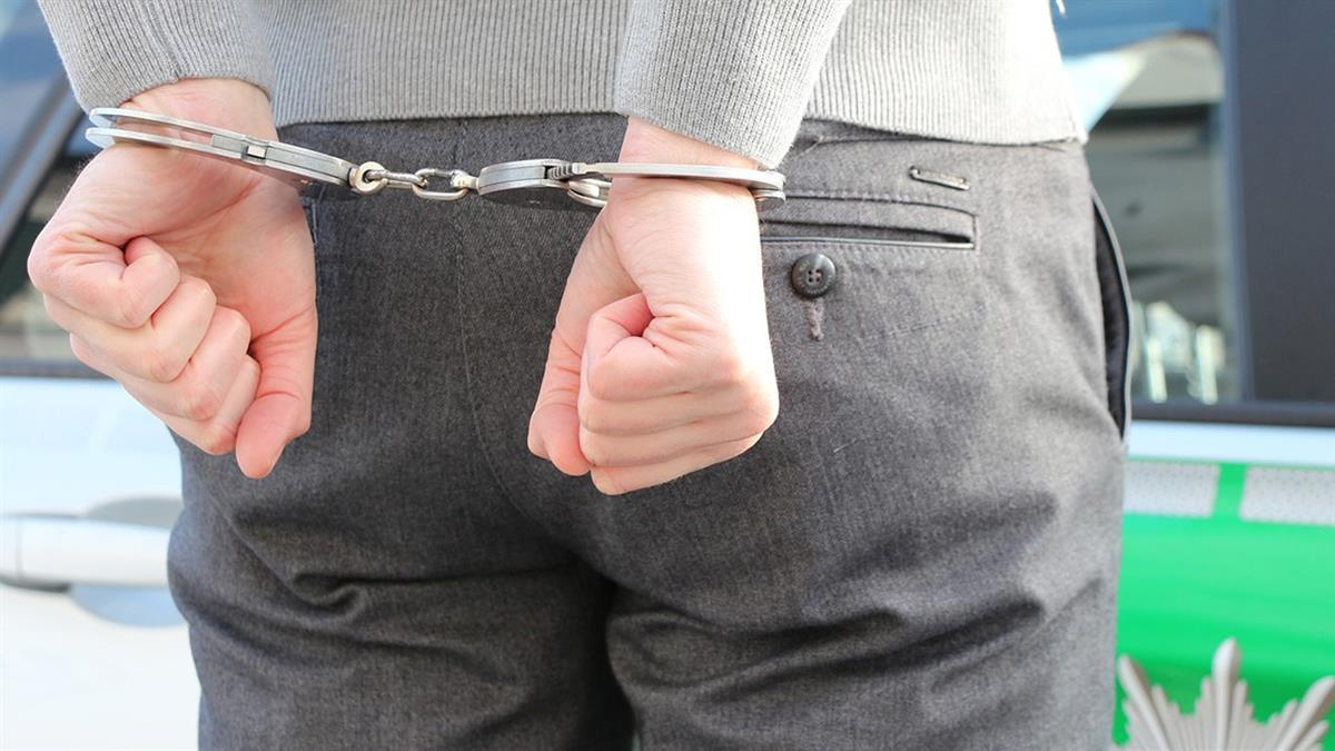 El acusado cometía el delito jugando al "patito ciego" con las víctimas