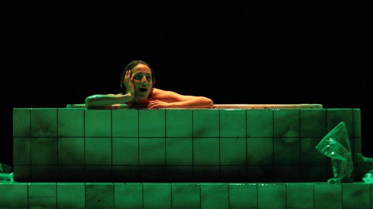 Una obra sobre un caso real los días 8 y 9 de octubre