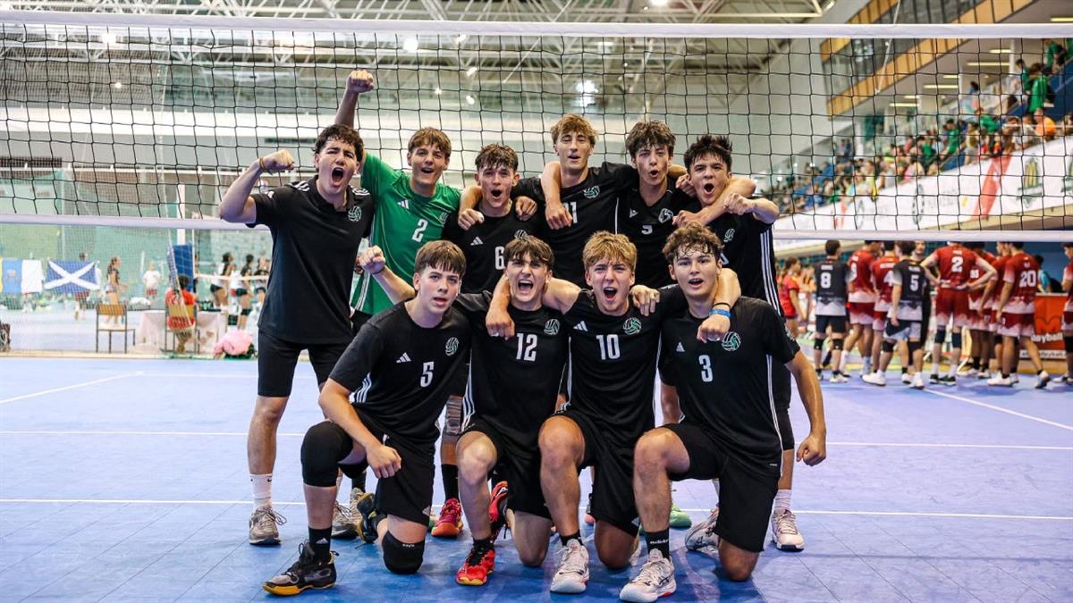 El club consolida así su prestigio internacional en una temporada histórica