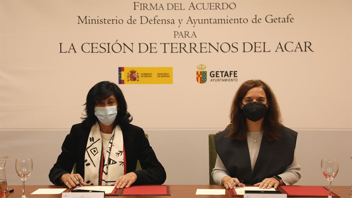 Supondrá la ampliación de la Universidad Carlos III y la construcción de vivienda pública, así como de nuevo equipamiento social