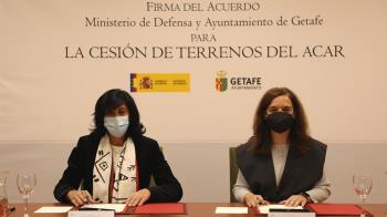 Supondrá la ampliación de la Universidad Carlos III y la construcción de vivienda pública, así como de nuevo equipamiento social