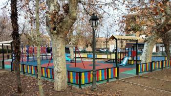 El Ayuntamiento de Aranjuez ha comenzado con los trabajos de mejora