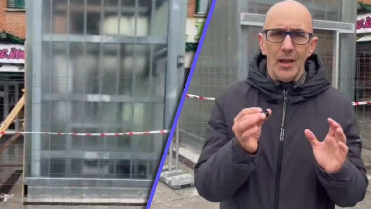 Los socialistas preguntarán en el pleno cuánto tiempo seguirá sin acceso