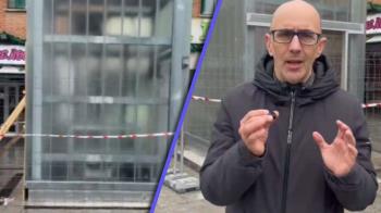 Los socialistas preguntarán en el pleno cuánto tiempo seguirá sin acceso