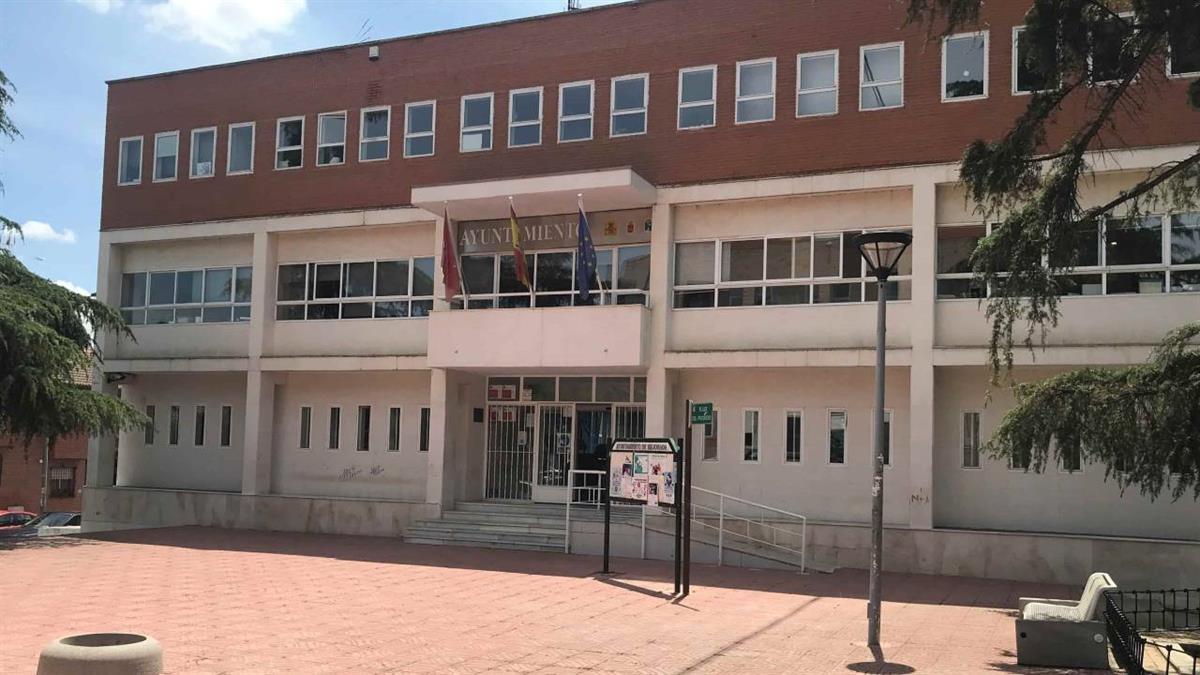 Los vecinos y vecinas pueden acceder a sus trámites y gestiones con el Ayuntamiento a través de Carpeta Ciudadana