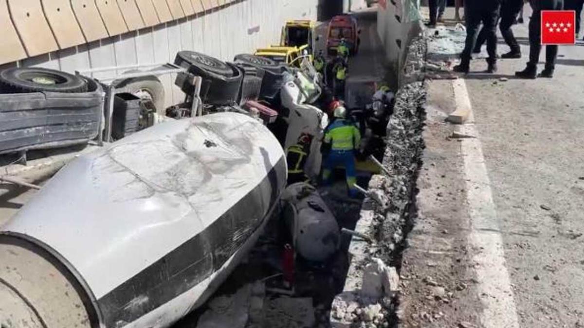 Para entrar a la ciudad se hará a través del km17 