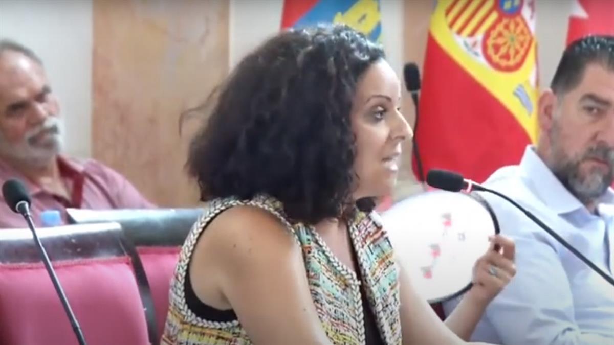 Diana Díaz del Pozo habla de una tercera fase en la que se contempla otra entrada desde El Ensanche