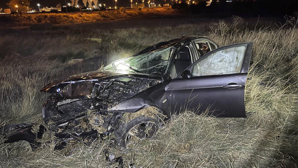 Aún se investigan las causas del suceso