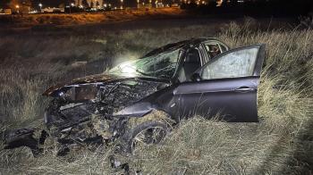 Aún se investigan las causas del suceso