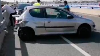 Los bomberos de nuestro municipio han intervenido recientemente en el suceso