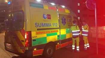 El arrollamiento ha causado afectaciones en la línea C-3 de cercanías