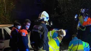 112 no consiguió sacarle de la parada cardíaca