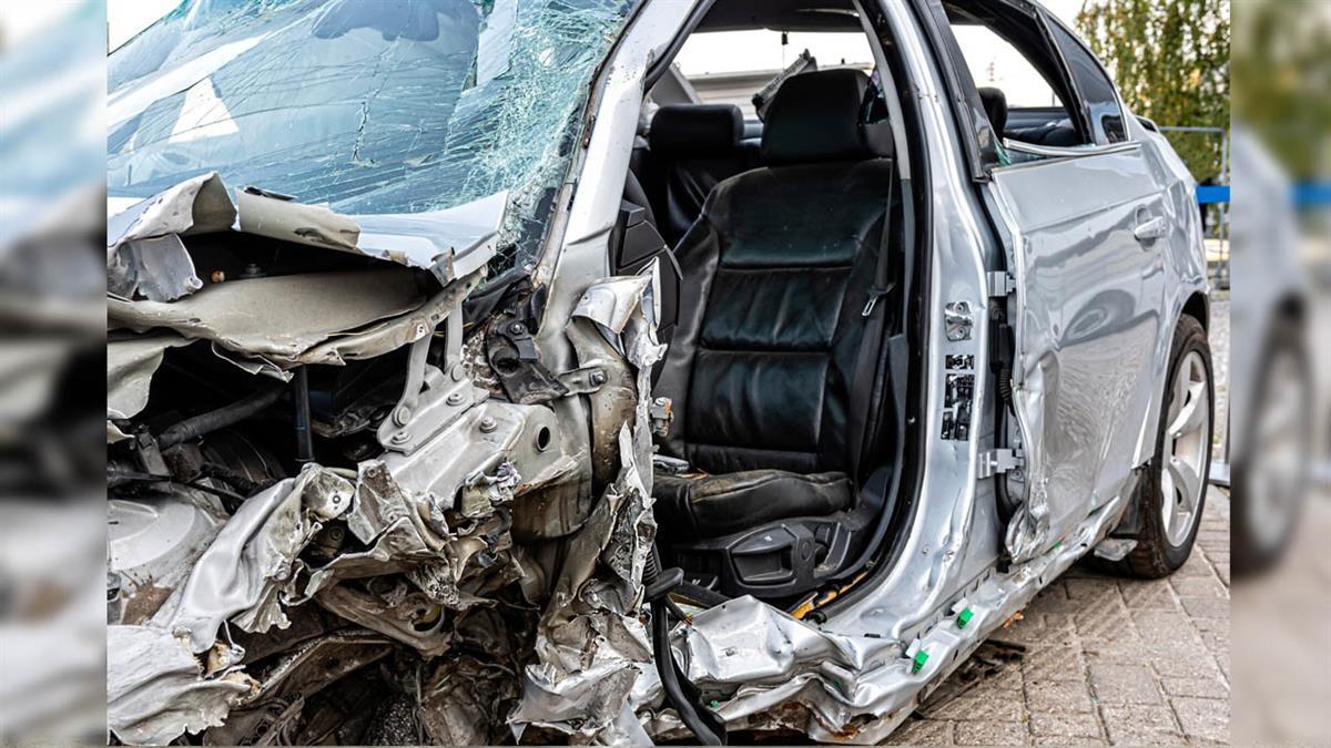 España tiene uno de los parques automovilísticos más antiguos de Europa, con una edad media superior a los 13 años