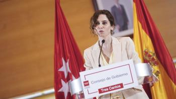 Habrá un fondo de inversión para el sector liderado por la Comunidad de Madrid