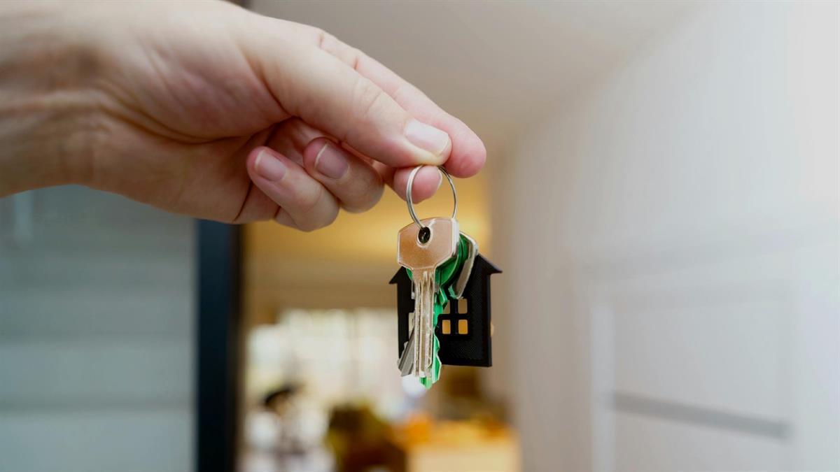 La Comunidad de Madrid prepara esta herramienta para intentar dar respuesta a la crisis habitacional