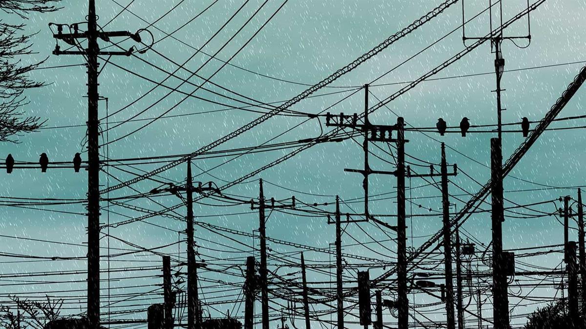 Sobre la instalación de la senda peatonal en la Calle Trinquete y las ayudas para la instalación de placas solares