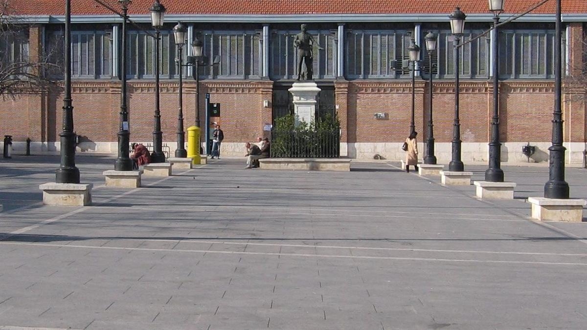 Blasco exige al Gobierno municipal cumplir de forma estricta el plazo de tres meses fijado para la ejecución de las obras