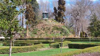 Más de 205.000 turistas acudieron al Palacio de Aranjuez el año pasado, siendo este uno de los monumentos más visitado de todo Madrid 
