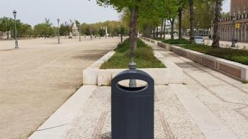 La Agrupación Ciudadana Independiente Para Aranjuez ha propuesta la mejora la iluminación en el barrio de INASA