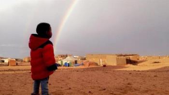 Se buscan familias para la acogida de niños y niñas saharauis durante este verano para el Programa Vacaciones en Paz