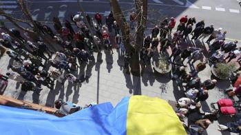 Se inaugura en el edificio la nueva oficina de acogida que recibe el nombre de 