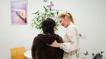 La Comunidad de Madrid tiene la red de recursos públicos más extensa y especializada de España