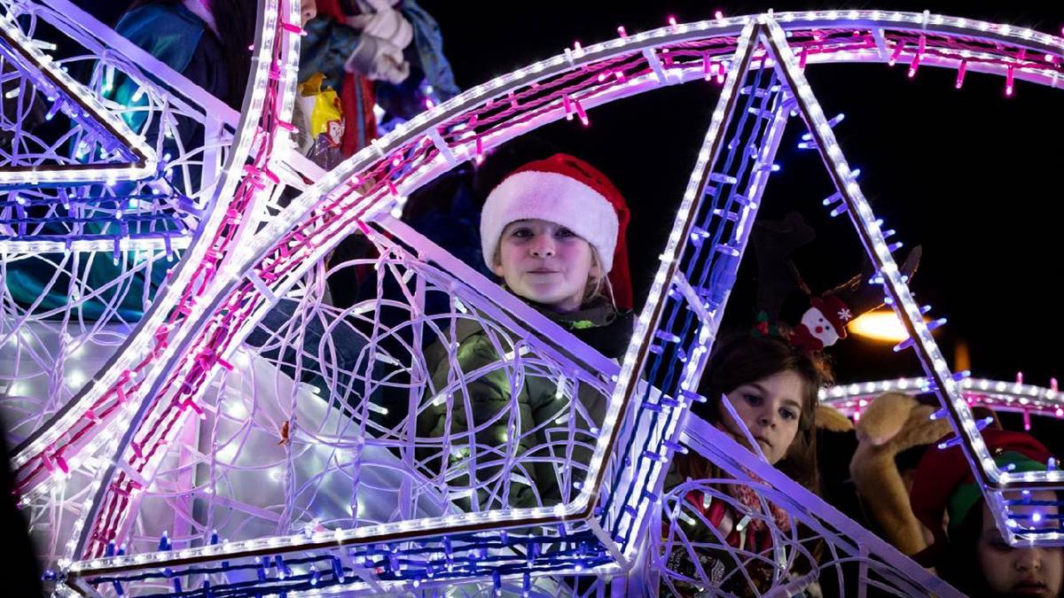 Los niños interesados deben haber nacido entre 2013 y 2018 y para participar hay que enviar, del 11 al 15 de diciembre, una solicitud al correo electrónico