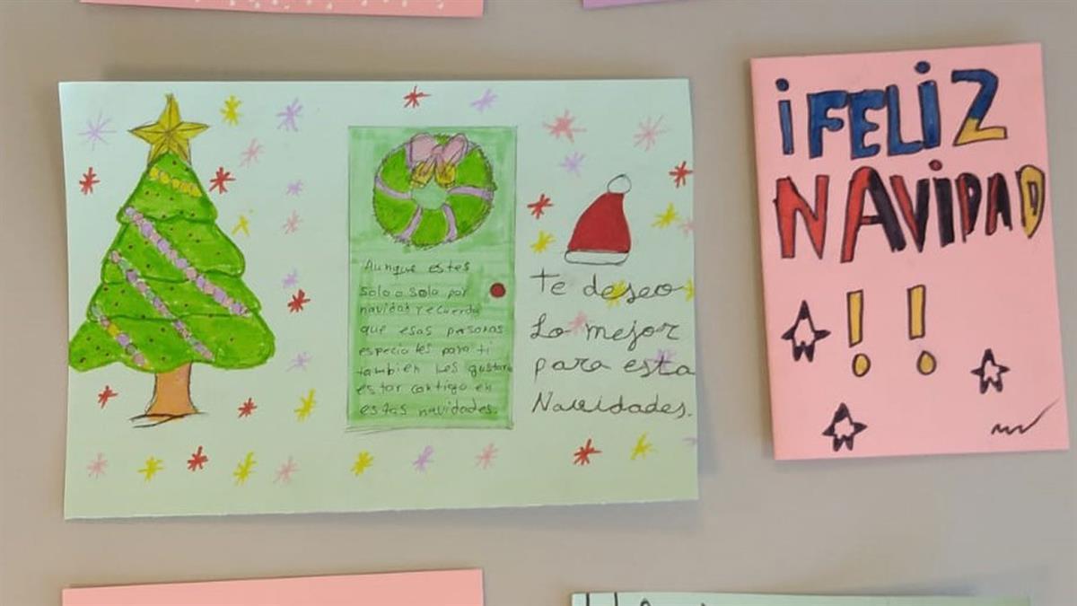 Se trata de una iniciativa que se enmarca dentro del programa de voluntariado de la concejalía de Bienestar Social