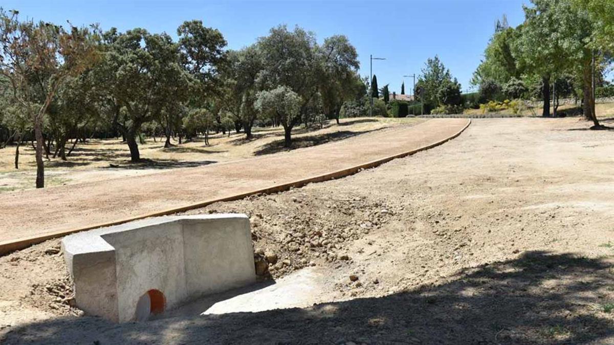 Con un presupuesto de más de 12.000 euros