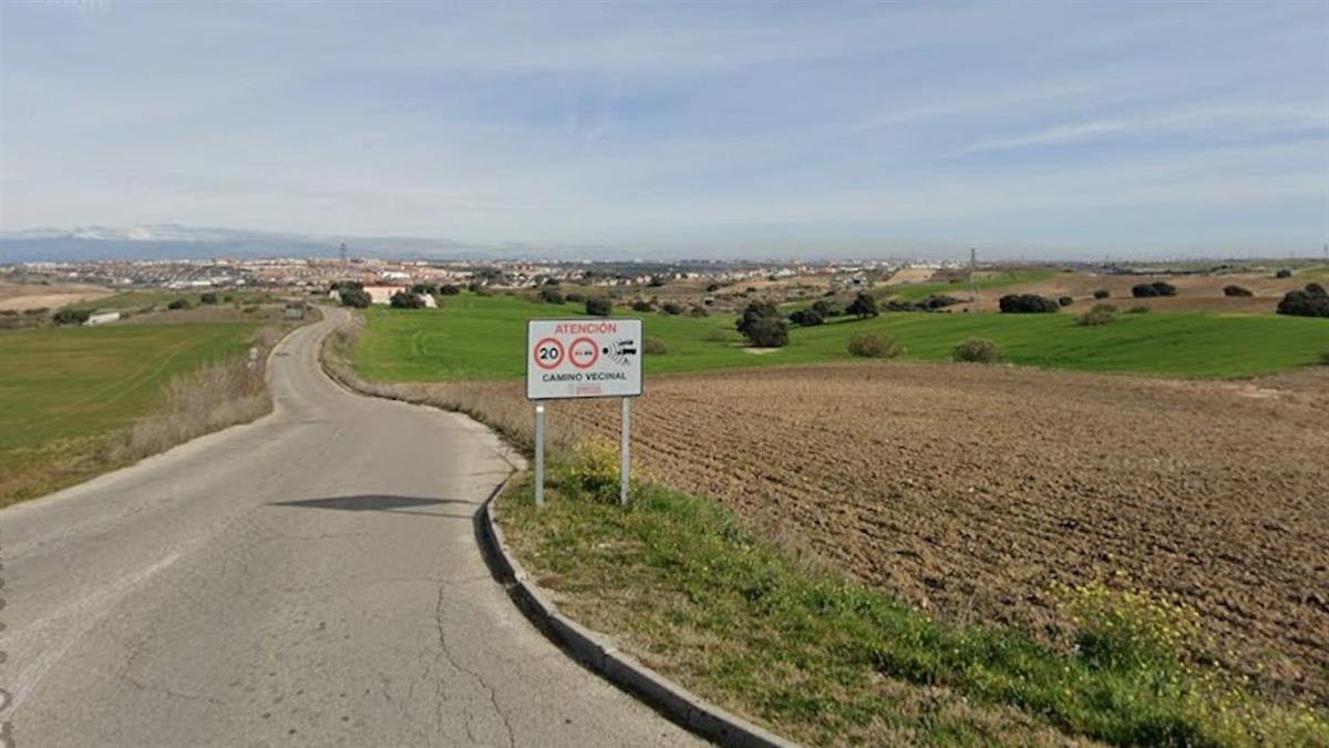 El Ayuntamiento de Batres ha incluido en el PIR el acondicionamiento del asfaltado por un importe de 1,5 millones de euros