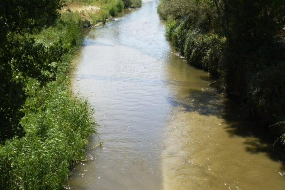 La primera actuación corresponde a la Confederación Hidrográfica del Tajo