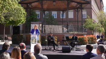 El Ayuntamiento de Madrid impulsa un nuevo ciclo de encuentros musicales al aire libre en parques y plazas de la ciudad
