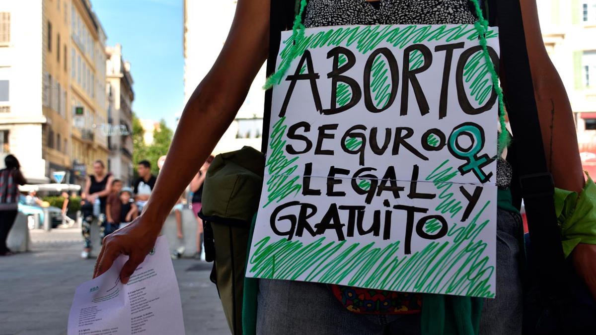 El Congreso da luz verde a tramitar la reforma del Código Penal que podría suponer pena de prisión de tres meses a un año