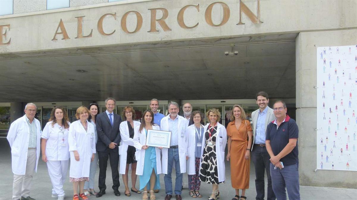 La guía asistencial ESCALEM ofrece recomendaciones y estándares en beneficio de los afectados