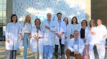 La Unidad de Cirugía Bariátrica del Hospital Fundación Alcorcón se convierte en la primera acreditada en toda España