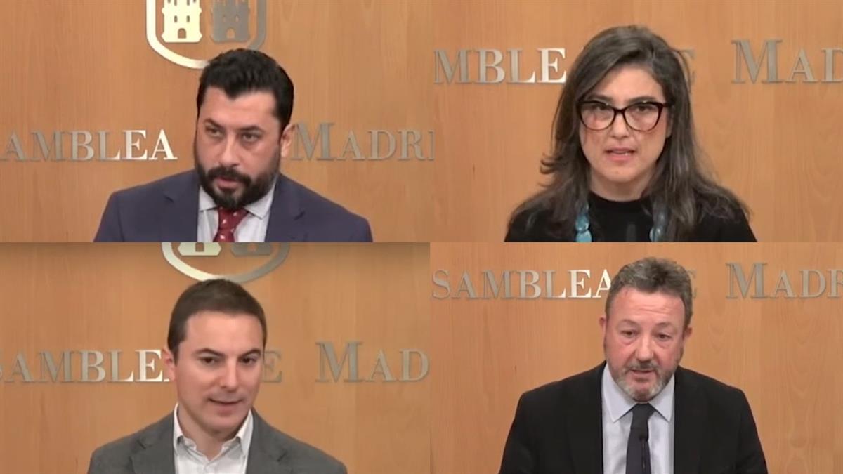 El PP entiende que "no son documentos que deban hacerse públicos"