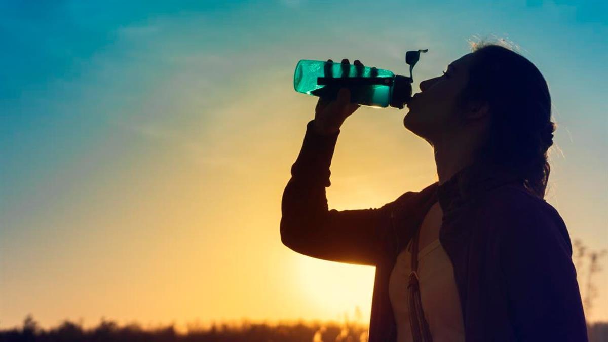 Este año, excepcionalmente, se puso en marcha la primera alerta por altas temperaturas el día 19 de mayo
