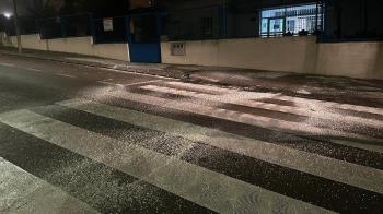 El ayuntamiento ha activado el Plan de Emergencia por Inclemencias Invernales