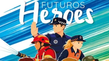 El evento está dirigido a niños de entre 3 y 12 años