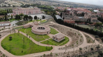 Habrá visitas dinamizadas, charlas-coloquio y experiencias educativas