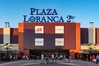 El Centro Comercial Plaza Loranca 2 da la bienvenida de nuevo a las actividades 