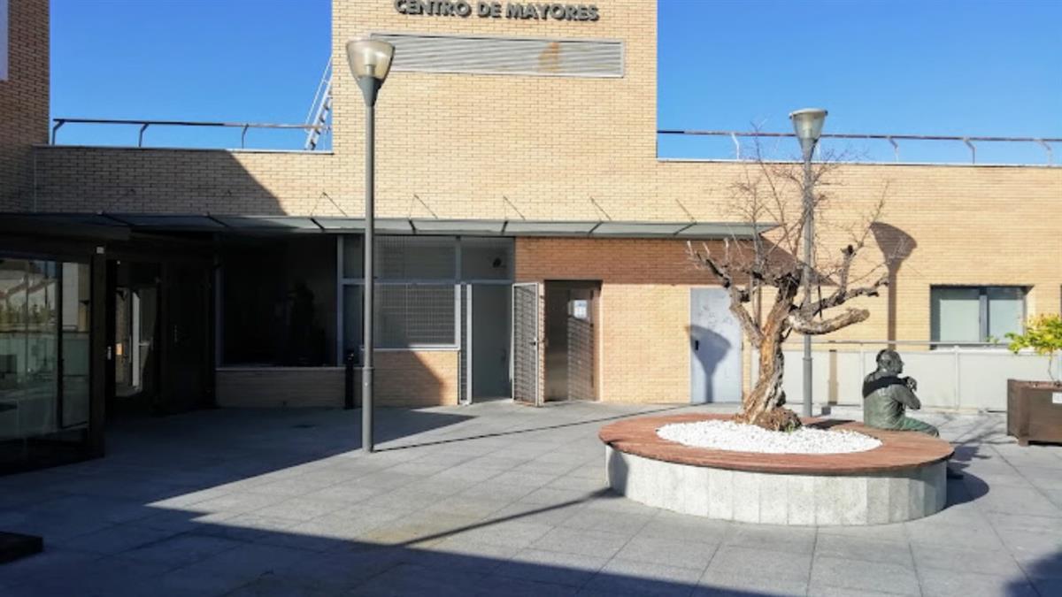 El Centro de Mayores alberga un variado programa dedicado a este colectivo