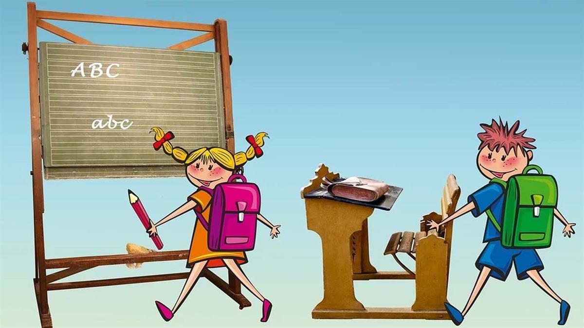 Los centros comerciales Gran Vía de Hortaleza y Los Ángeles celebran la vuelta al cole con regalos para los más peques 