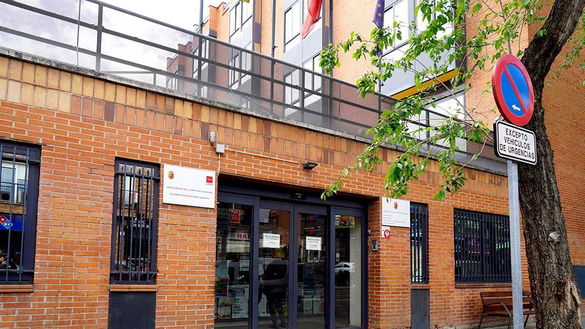 Se ofertará una amplia programación de actividades durante el verano en los Centros de Mayores de Móstoles desde el 15 de junio hasta el 1 de septiembre